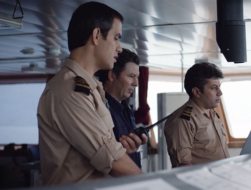 Strongest distribution network