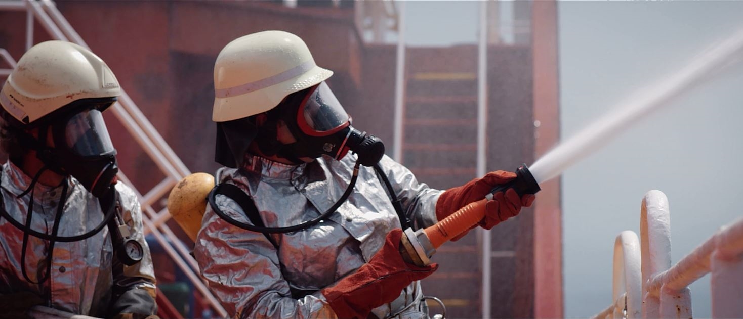 Strongest distribution network